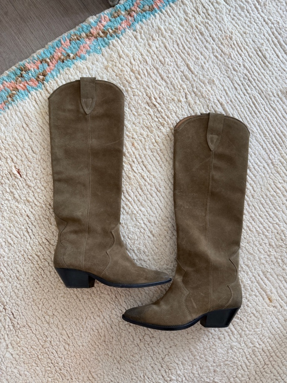 Isabel Marant Boots